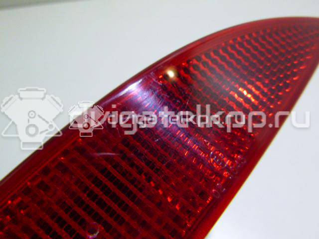 Фото Отражатель в бампер задний правый  265600004R для Renault Fluence L30 / Megane {forloop.counter}}