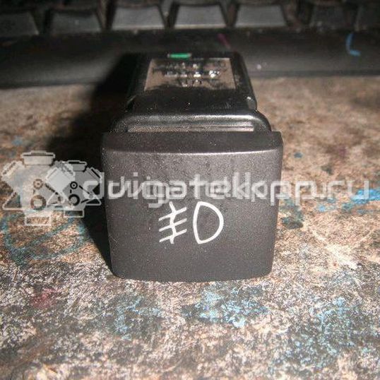 Фото Кнопка противотуманки  4409223 для saab 900