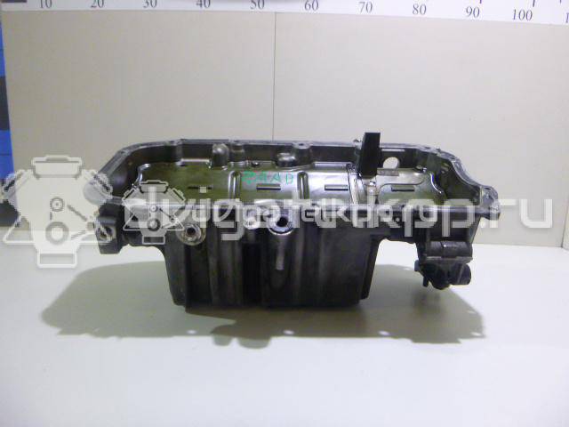 Фото Поддон масляный двигателя  55565486 для Vauxhall / Holden / Saab {forloop.counter}}