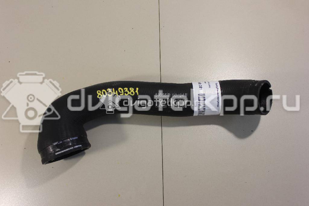 Фото Патрубок интеркулера  12785081 для saab 9-3 {forloop.counter}}