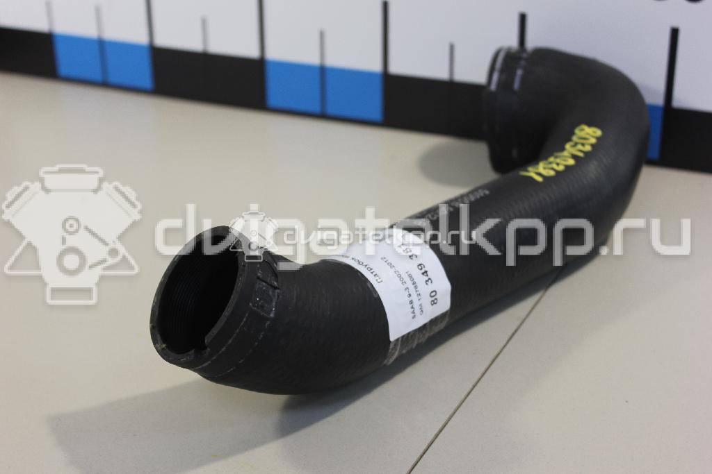 Фото Патрубок интеркулера  12785081 для saab 9-3 {forloop.counter}}