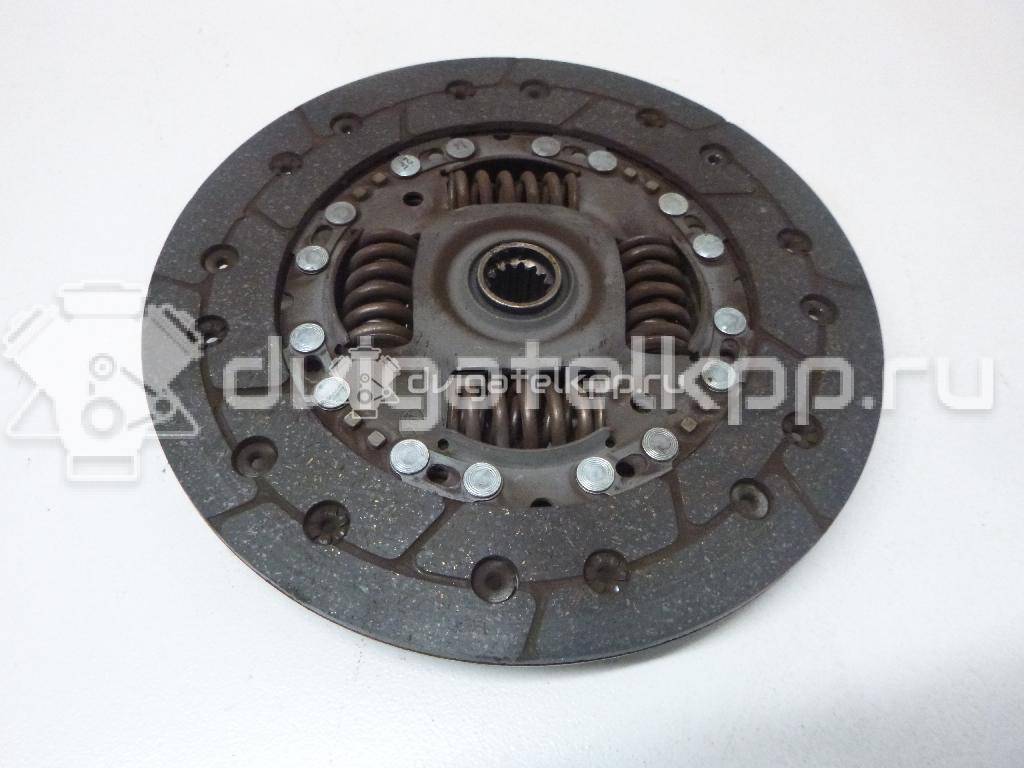 Фото Диск сцепления  93192579 для saab 9-3 {forloop.counter}}