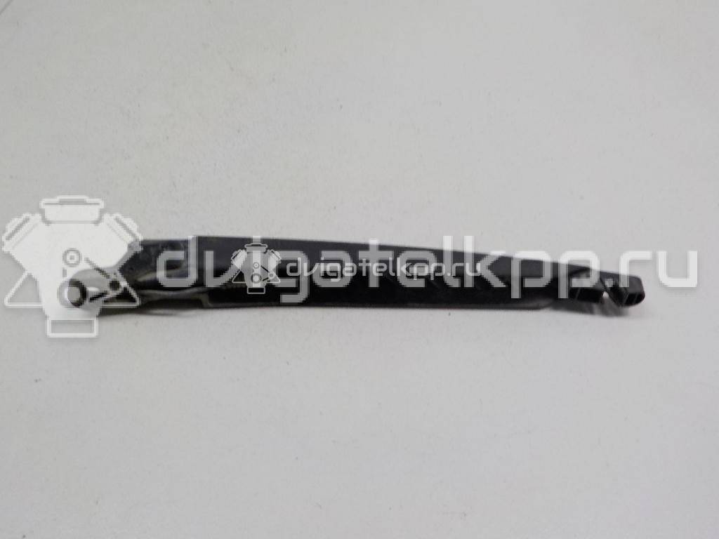 Фото Поводок стеклоочистителя заднего  1273395 для cadillac BLS {forloop.counter}}