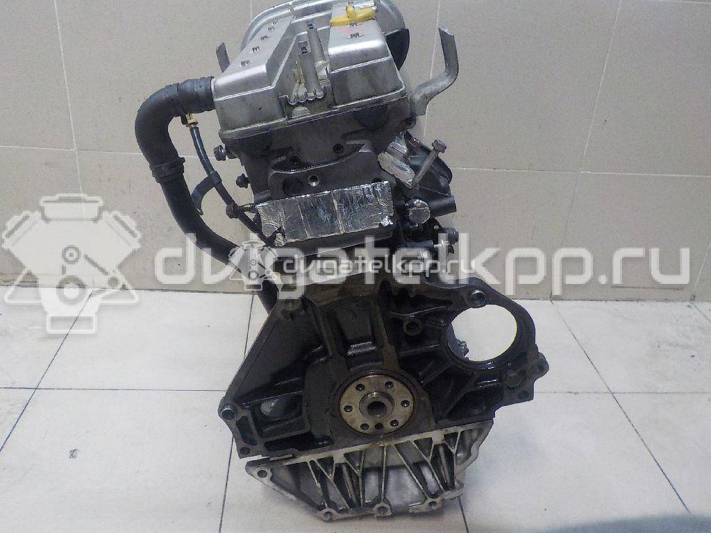 Фото Контрактный (б/у) двигатель X 18 XE для Opel / Vauxhall 116 л.с 16V 1.8 л бензин 90573146 {forloop.counter}}