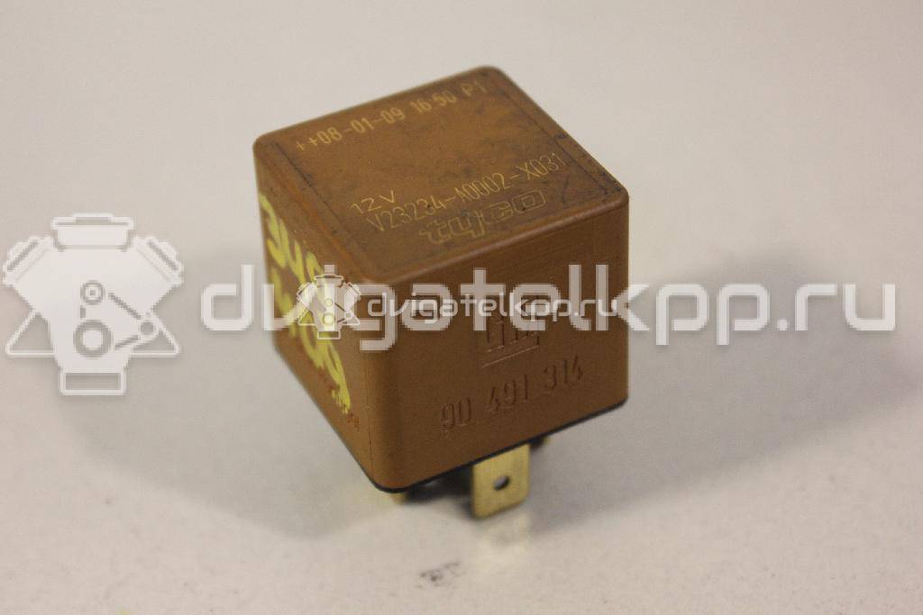 Фото Реле  90491314 для saab 9-3 {forloop.counter}}