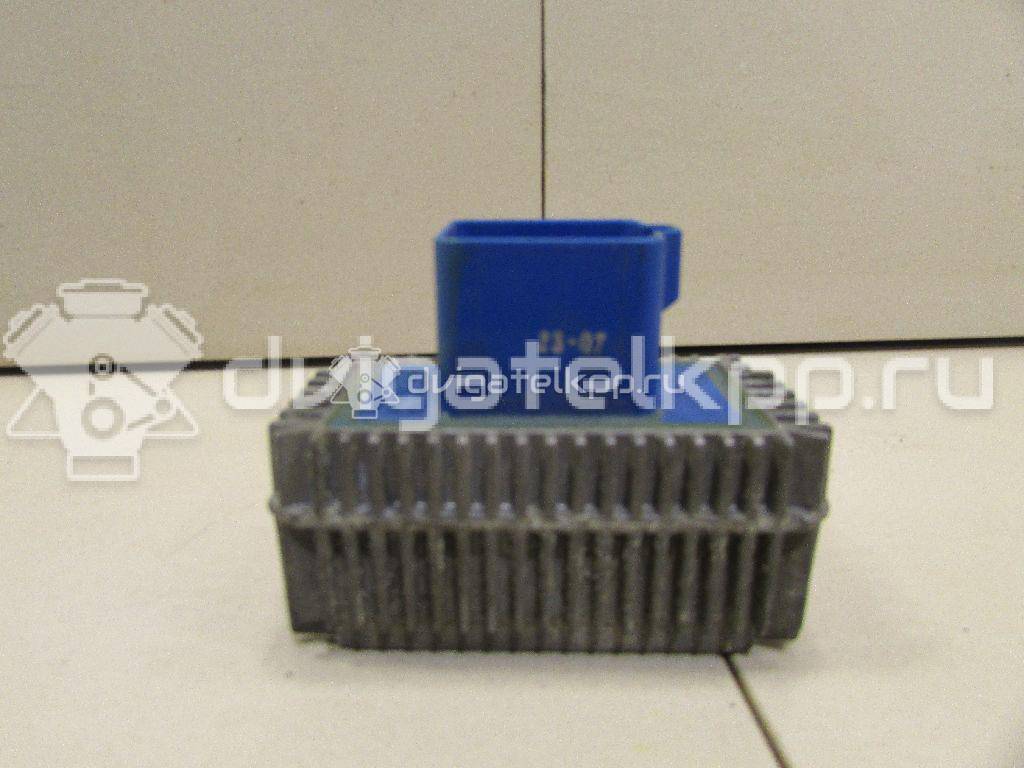 Фото Реле свечей накала  55353011 для saab 9-3 {forloop.counter}}