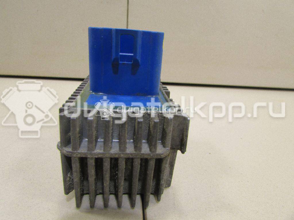 Фото Реле свечей накала  55353011 для saab 9-3 {forloop.counter}}