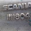 Фото Патрубок интеркулера  1111804 для scania 2-Serie {forloop.counter}}