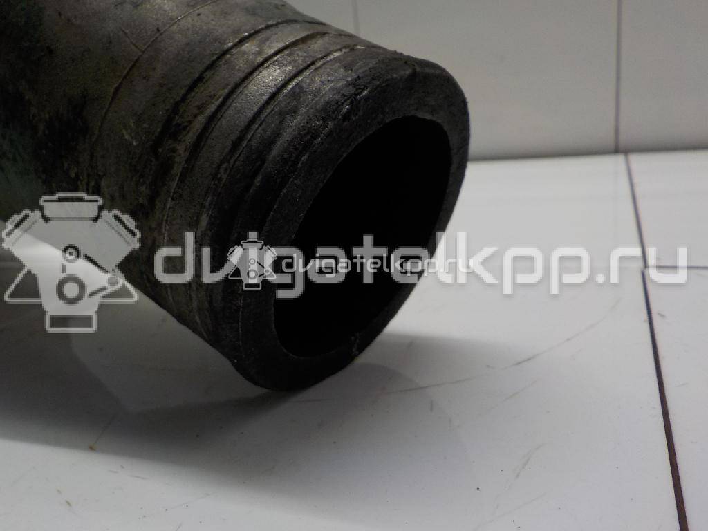 Фото Патрубок интеркулера  1111804 для scania 2-Serie {forloop.counter}}