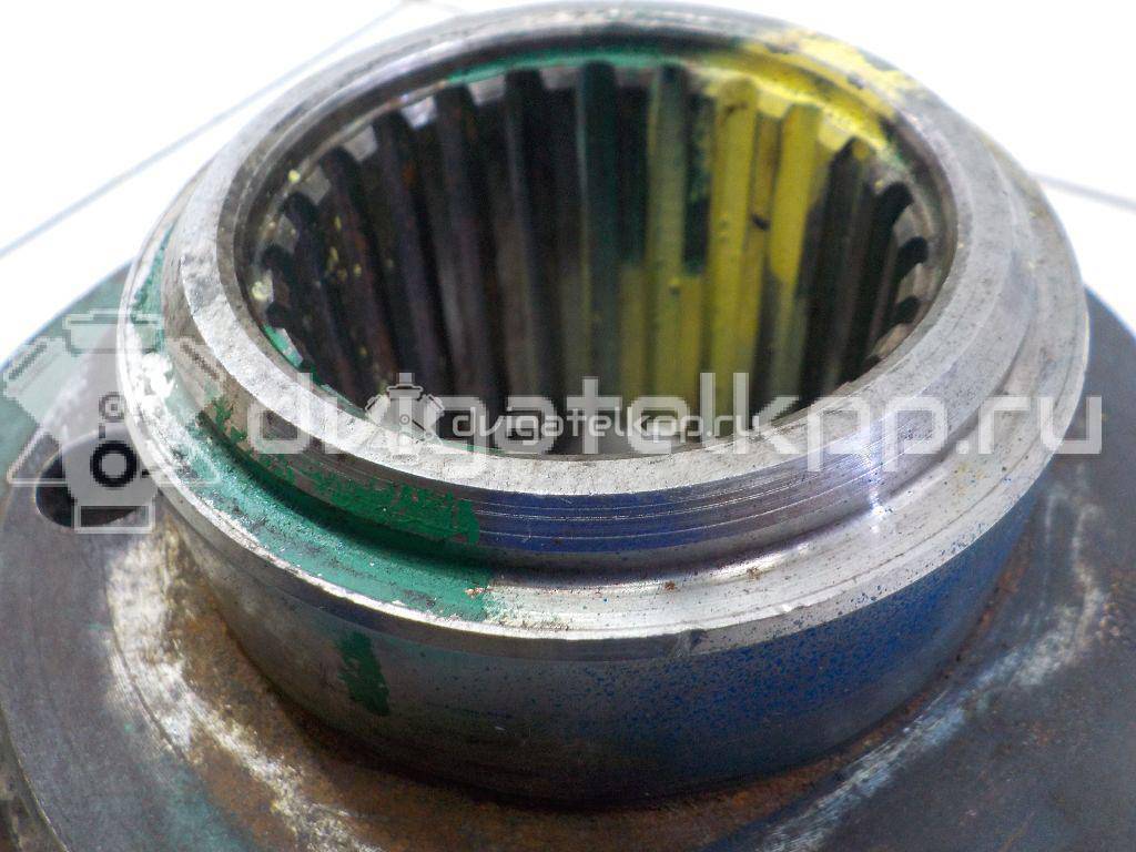 Фото Фланец КПП  1422430 для scania 2-Serie {forloop.counter}}