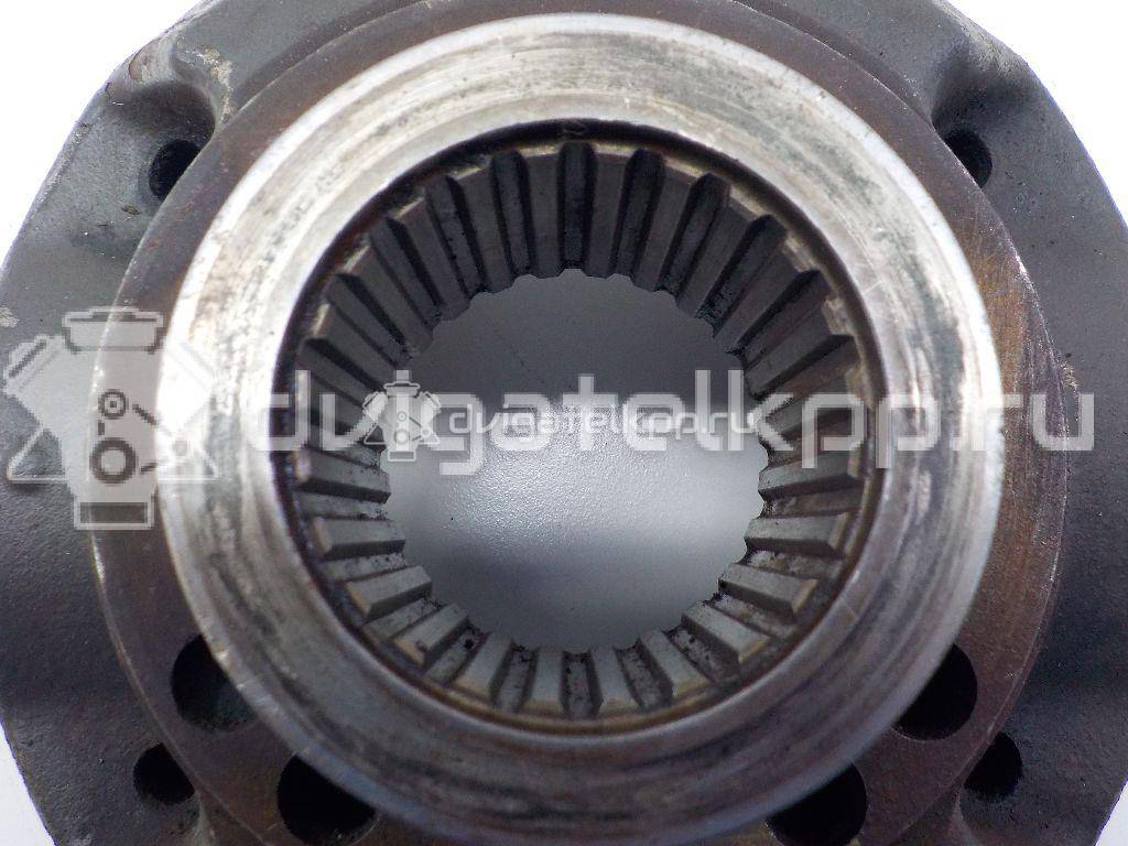 Фото Фланец КПП  1422430 для scania 2-Serie {forloop.counter}}