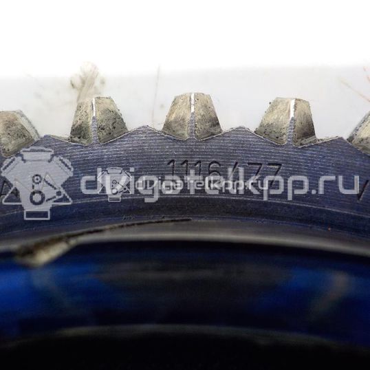 Фото Кольцо синхронизатора  1116477 для scania 6 L-Serie