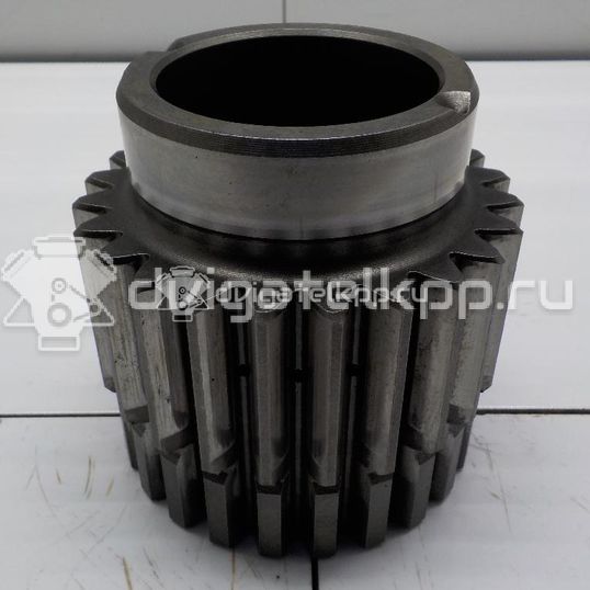 Фото Шестерня КПП  1374100 для scania 6 L-Serie