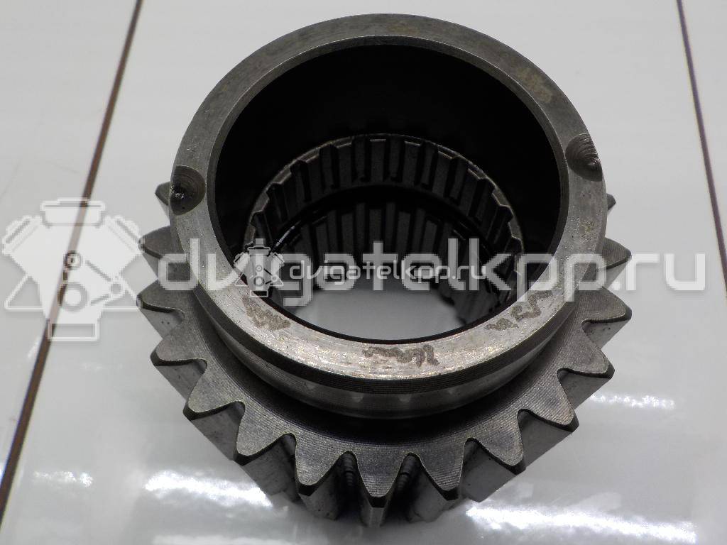 Фото Шестерня КПП  1374100 для scania 6 L-Serie {forloop.counter}}