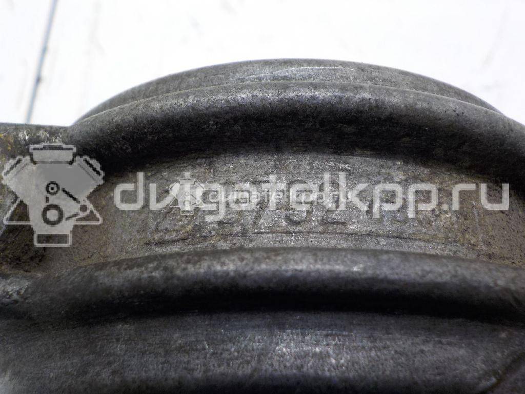 Фото Кронштейн радиатора  372185 для scania 6 L-Serie {forloop.counter}}