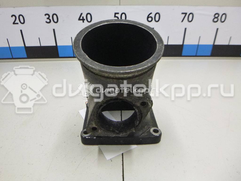 Фото Патрубок интеркулера  1785201 для scania 5 G series {forloop.counter}}