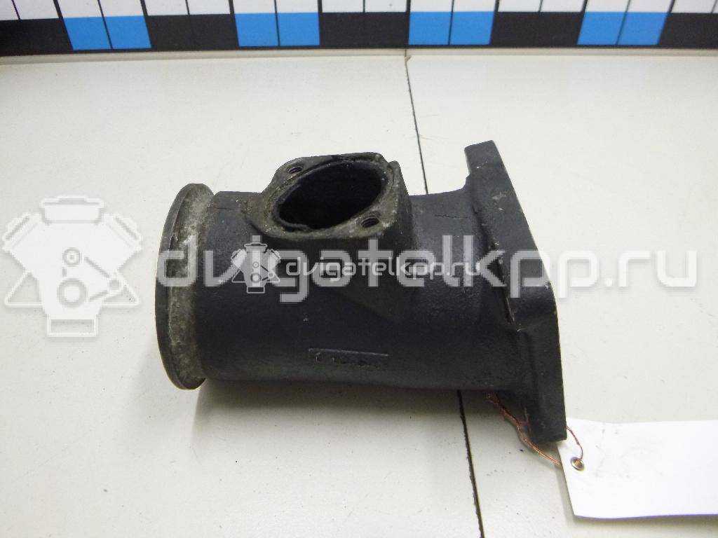 Фото Патрубок интеркулера  1785201 для scania 5 G series {forloop.counter}}