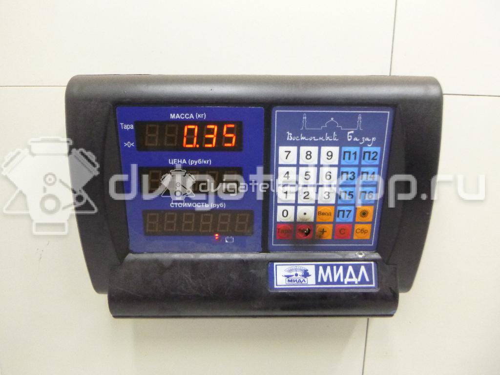 Фото Патрубок интеркулера  1785201 для scania 5 G series {forloop.counter}}