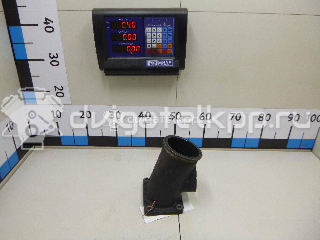 Фото Патрубок интеркулера  1785201 для scania 5 G series {forloop.counter}}