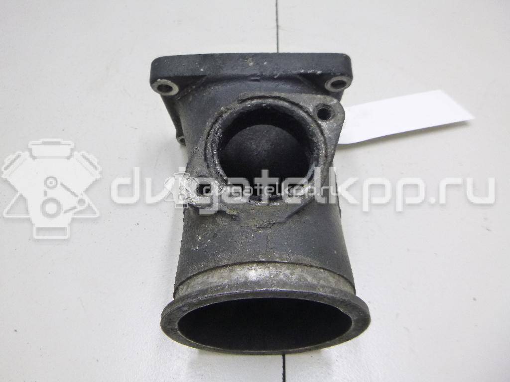 Фото Патрубок интеркулера  1785201 для scania 5 G series {forloop.counter}}