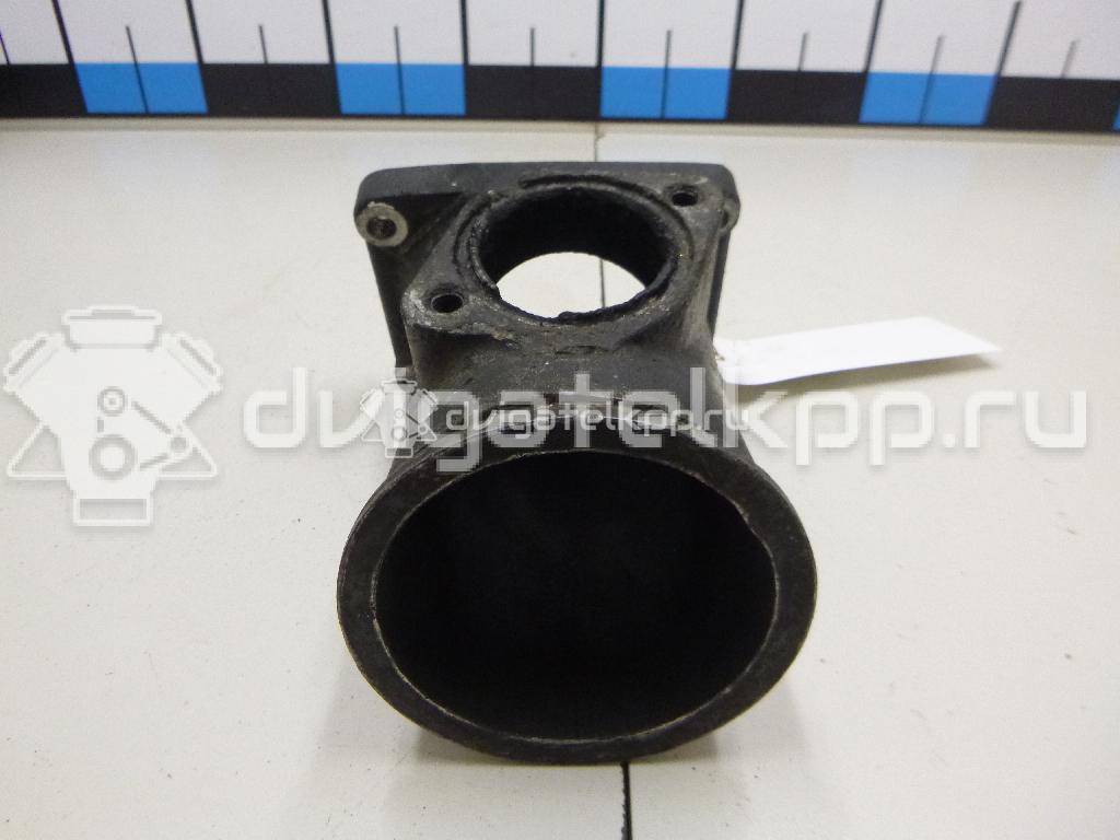 Фото Патрубок интеркулера  1785201 для scania 5 G series {forloop.counter}}