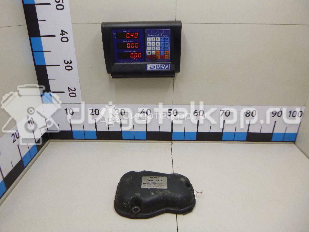 Фото Крышка головки блока (клапанная)  1779109 для Citroen / Renault / Scania / Karry {forloop.counter}}