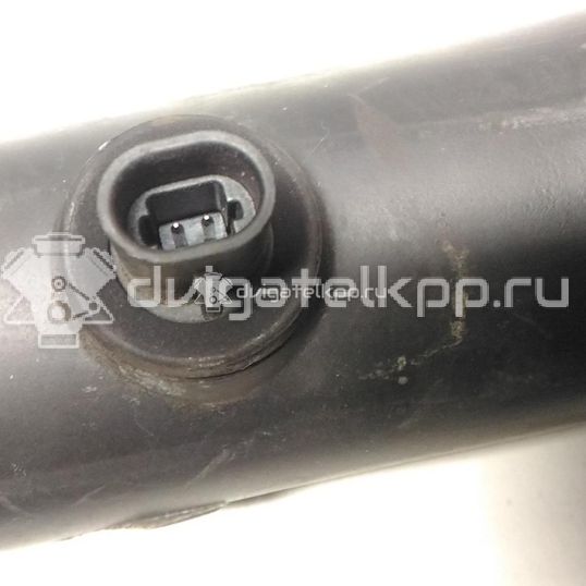 Фото Патрубок воздушного фильтра для двигателя Z 16 XEP для Opel / Vauxhall 101-105 л.с 16V 1.6 л бензин 55558836