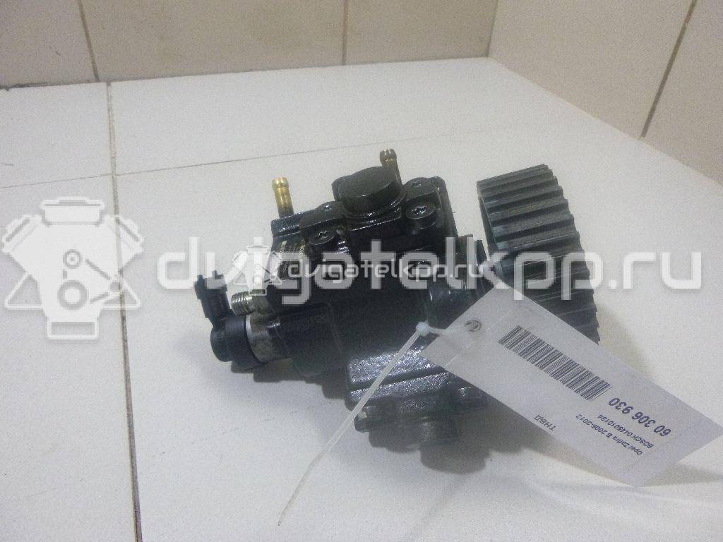 Фото ТНВД для двигателя Z 19 DTH для Holden / Opel / Vauxhall 150 л.с 16V 1.9 л Дизельное топливо 0445010184 {forloop.counter}}