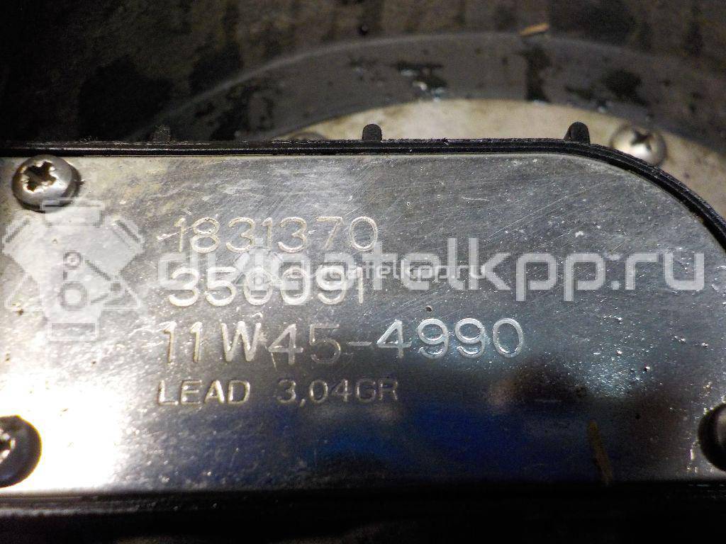 Фото Бак для AdBlue  1740107 для scania 5 G series {forloop.counter}}