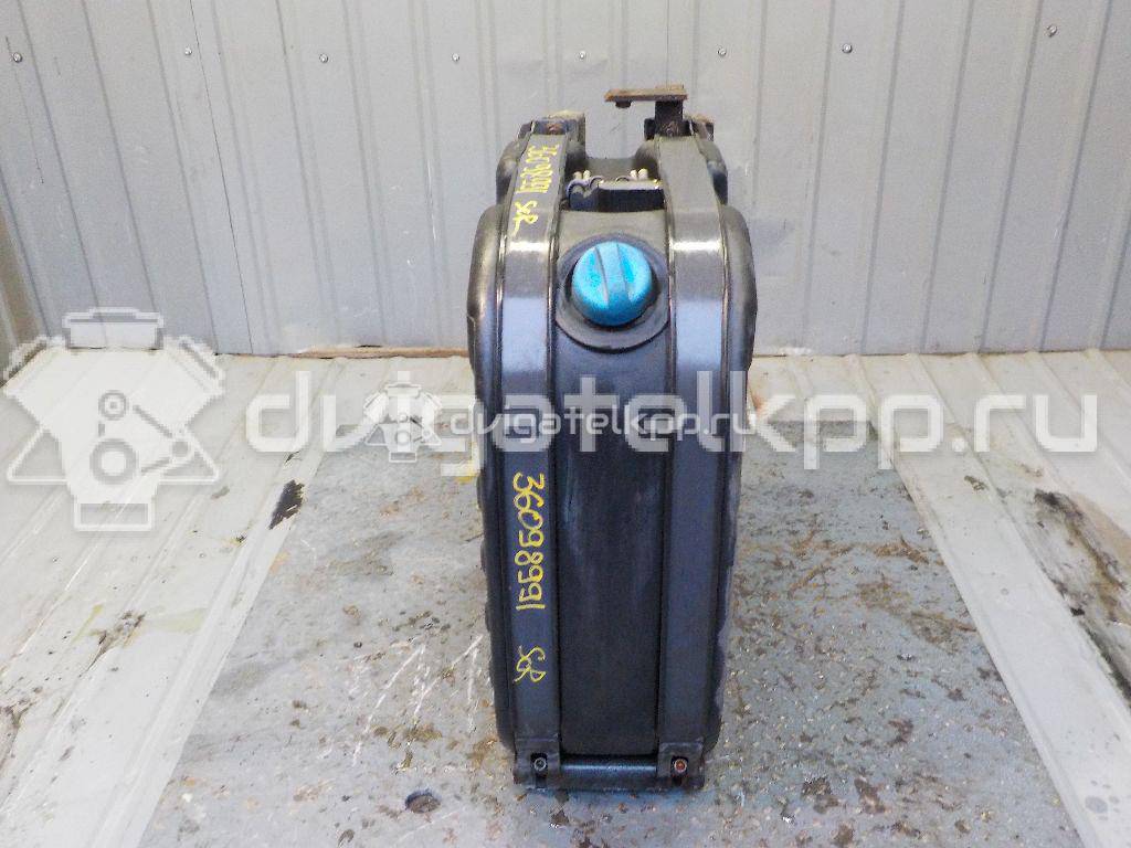 Фото Бак для AdBlue  1740107 для scania 5 G series {forloop.counter}}