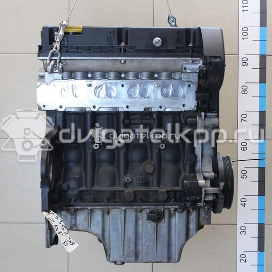 Фото Контрактный (б/у) двигатель Z 16 XEP для Opel / Vauxhall 101-105 л.с 16V 1.6 л бензин