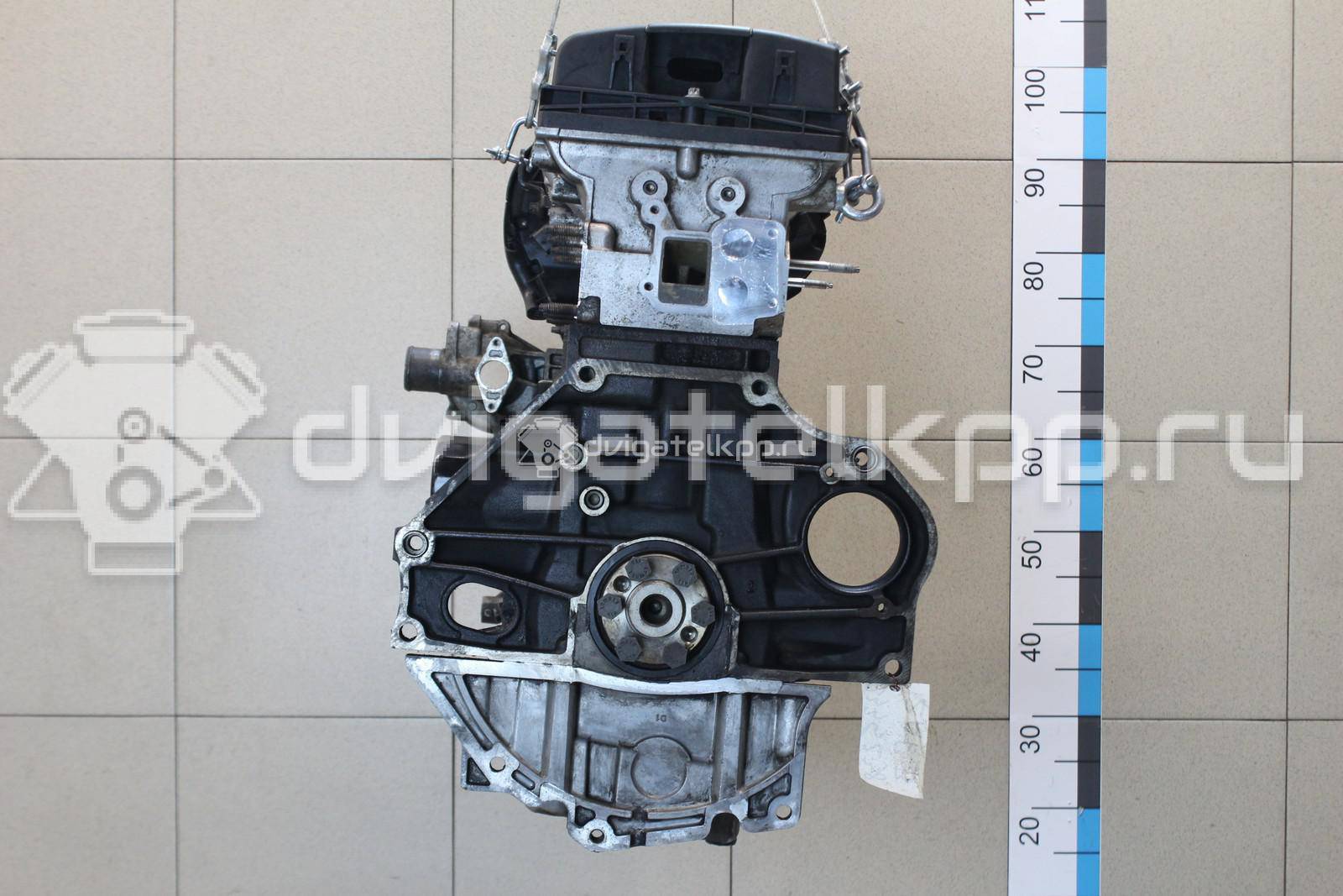 Фото Контрактный (б/у) двигатель Z 16 XEP для Opel / Vauxhall 101-105 л.с 16V 1.6 л бензин {forloop.counter}}