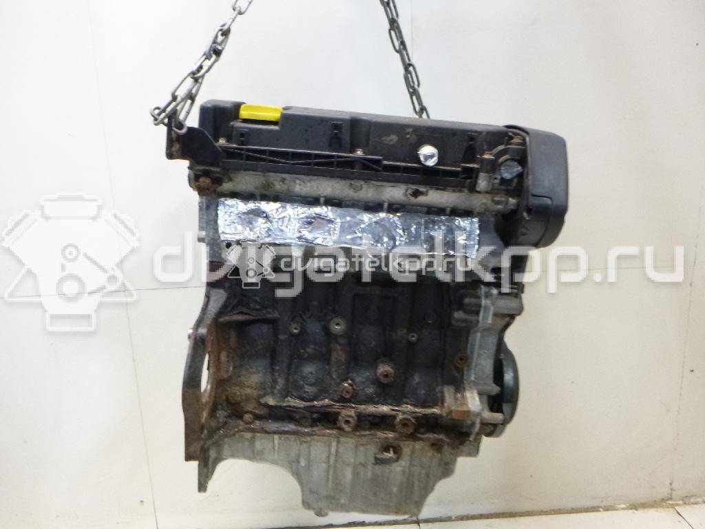 Фото Контрактный (б/у) двигатель Z 18 XER для Holden / Opel / Chevrolet / Vauxhall 140 л.с 16V 1.8 л бензин {forloop.counter}}