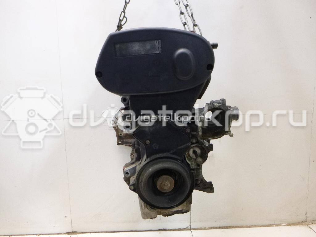 Фото Контрактный (б/у) двигатель Z 18 XER для Holden / Opel / Chevrolet / Vauxhall 140 л.с 16V 1.8 л бензин {forloop.counter}}