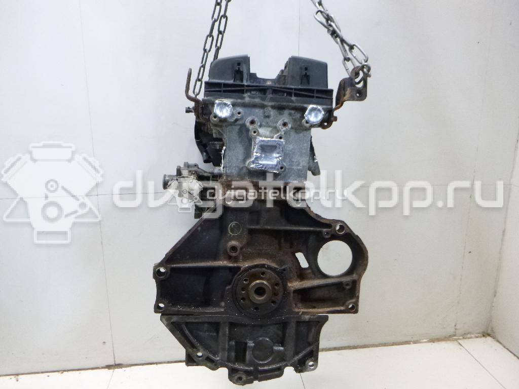 Фото Контрактный (б/у) двигатель Z 18 XER для Holden / Opel / Chevrolet / Vauxhall 140 л.с 16V 1.8 л бензин {forloop.counter}}