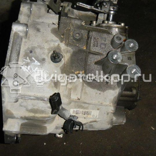 Фото Контрактная (б/у) МКПП для Opel / Vauxhall 100 л.с 16V 1.7 л Z 17 DTH Дизельное топливо 55351518