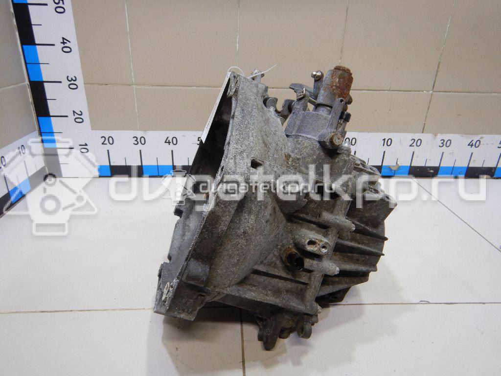 Фото Контрактная (б/у) МКПП для Holden / Opel / Vauxhall 120 л.с 8V 1.9 л Z 19 DT Дизельное топливо 55569140 {forloop.counter}}