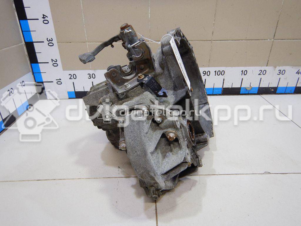 Фото Контрактная (б/у) МКПП для Holden / Opel / Vauxhall 120 л.с 8V 1.9 л Z 19 DT Дизельное топливо 55569140 {forloop.counter}}