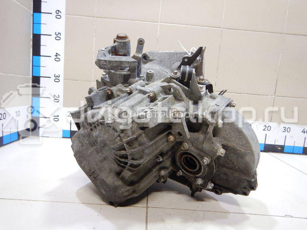 Фото Контрактная (б/у) МКПП для Holden / Opel / Vauxhall 120 л.с 8V 1.9 л Z 19 DT Дизельное топливо 55569140 {forloop.counter}}