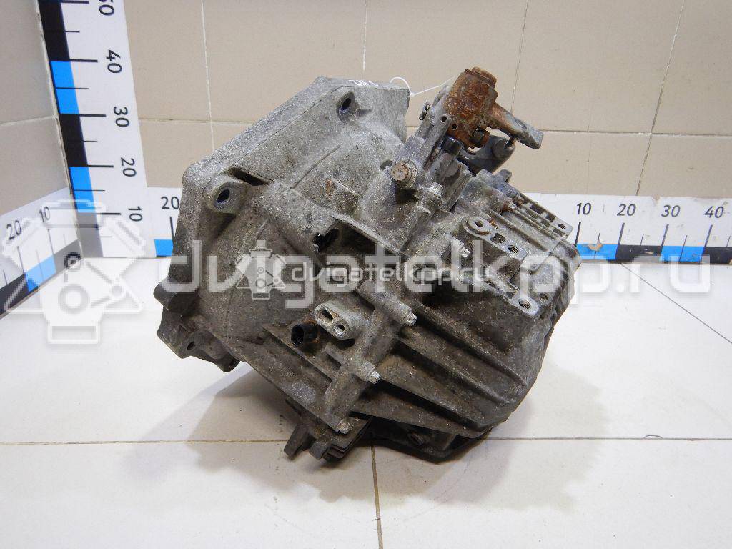 Фото Контрактная (б/у) МКПП для Holden / Opel / Vauxhall 120 л.с 8V 1.9 л Z 19 DT Дизельное топливо 55569140 {forloop.counter}}