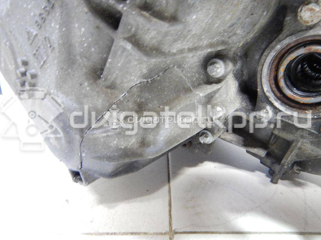 Фото Контрактная (б/у) МКПП для Holden / Opel / Vauxhall 120 л.с 8V 1.9 л Z 19 DT Дизельное топливо 55569140 {forloop.counter}}