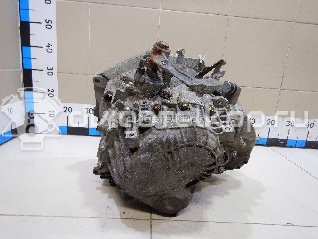 Фото Контрактная (б/у) МКПП для Holden / Opel / Vauxhall 120 л.с 8V 1.9 л Z 19 DT Дизельное топливо 55569140 {forloop.counter}}