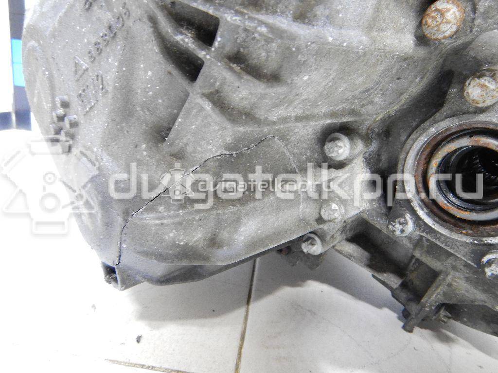 Фото Контрактная (б/у) МКПП для Holden / Opel / Vauxhall 120 л.с 8V 1.9 л Z 19 DT Дизельное топливо 55569140 {forloop.counter}}