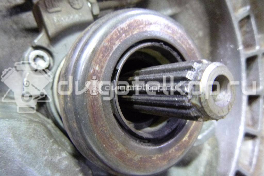 Фото Контрактная (б/у) МКПП для Holden / Opel / Chevrolet / Vauxhall 140 л.с 16V 1.8 л Z 18 XER бензин 55559180 {forloop.counter}}