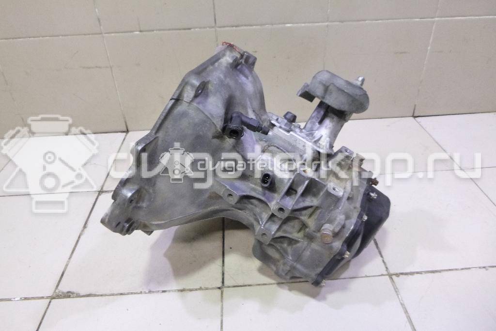 Фото Контрактная (б/у) МКПП для Holden / Opel / Chevrolet / Vauxhall 140 л.с 16V 1.8 л Z 18 XER бензин 55559180 {forloop.counter}}