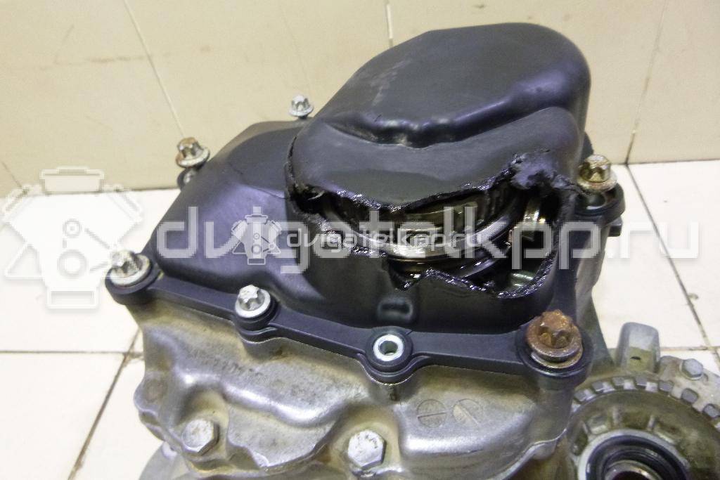 Фото Контрактная (б/у) МКПП для Holden / Opel / Chevrolet / Vauxhall 140 л.с 16V 1.8 л Z 18 XER бензин 55559180 {forloop.counter}}