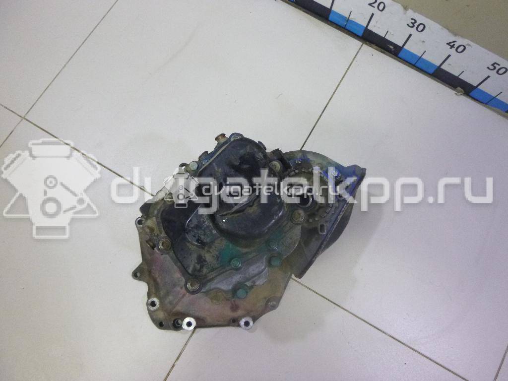 Фото Контрактная (б/у) МКПП для Holden / Opel / Chevrolet / Vauxhall 140 л.с 16V 1.8 л Z 18 XER бензин 55355107 {forloop.counter}}