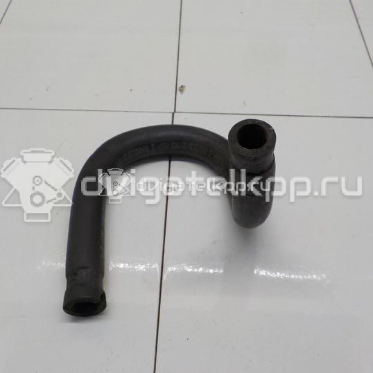 Фото Патрубок  1731863 для scania 5 G series