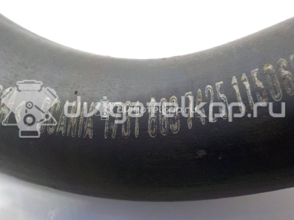 Фото Патрубок  1731863 для scania 5 G series {forloop.counter}}