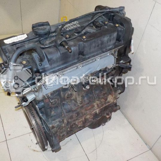 Фото Контрактный (б/у) двигатель G4EE для Hyundai Accent / Getz Tb 97 л.с 16V 1.4 л бензин 109C126P09